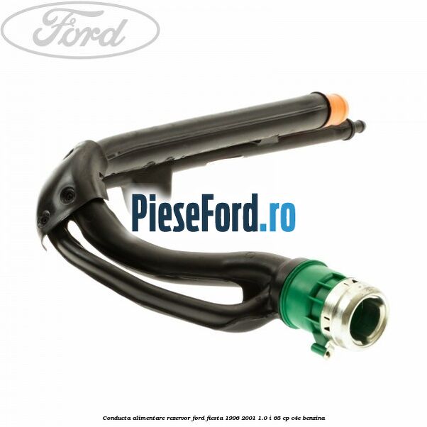 Conducta alimentare rezervor Ford Fiesta 1996-2001 1.0 i 65 cp C4E benzina