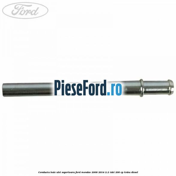 Conducta baie ulei superioara Ford Mondeo 2008-2014 2.2 TDCi 200 cp Conducta baie ulei superioara Ford Mondeo 2008-2014 2.2 TDCi 200 cp KNBA diesel