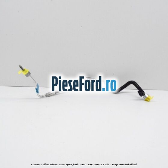 Conducta clima climat scaun spate Ford Transit 2006-2014 2.2 TDCi 136 cp USRA, USRB diesel