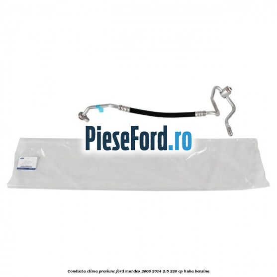 Conducta clima presiune Ford Mondeo 2008-2014 2.5 220 cp Conducta clima presiune Ford Mondeo 2008-2014 2.5 220 cp HUBA benzina