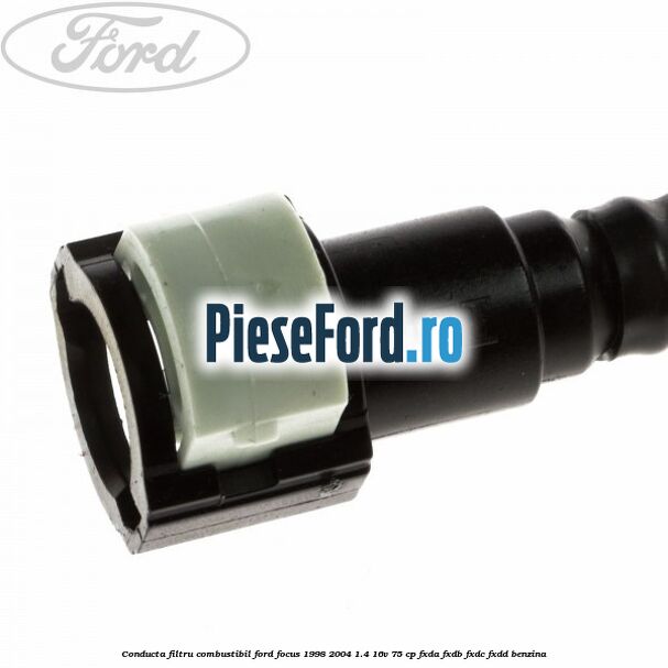 Conducta filtru combustibil Ford Focus 1998-2004 1.4 16V 75 cp Conducta filtru combustibil Ford Focus 1998-2004 1.4 16V 75 cp FXDA, FXDB, FXDC, FXDD benzina