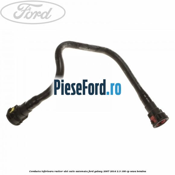 Conducta inferioara racitor ulei cutie automata Ford Galaxy 2007-2014 2.3 160 cp SEWA benzina