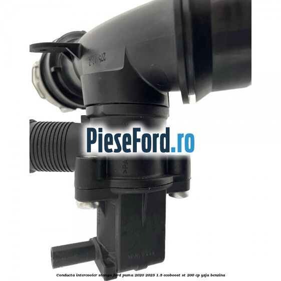 Conducta intercooler stanga Ford Puma 2020-2023 1.5 EcoBoost ST 200 cp YZJA benzina