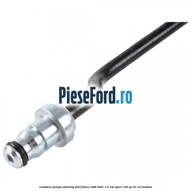 Conducta pompa ambreiaj Ford Fiesta 1996-2001 1.6 16V Sport 103 cp L1T, L1V benzina