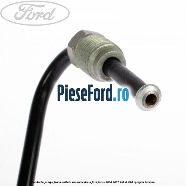 Conducta pompa frana unitate ABS indicativ A Ford Focus 2004-2007 2.5 ST 225 cp Conducta pompa frana unitate ABS indicativ A Ford Focus 2004-2007 2.5 ST 225 cp HYDA benzina