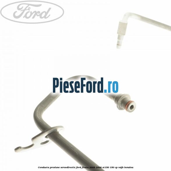 Conducta presiune servodirectie Ford Fiesta 2005-2008 ST150 150 cp N4JB benzina