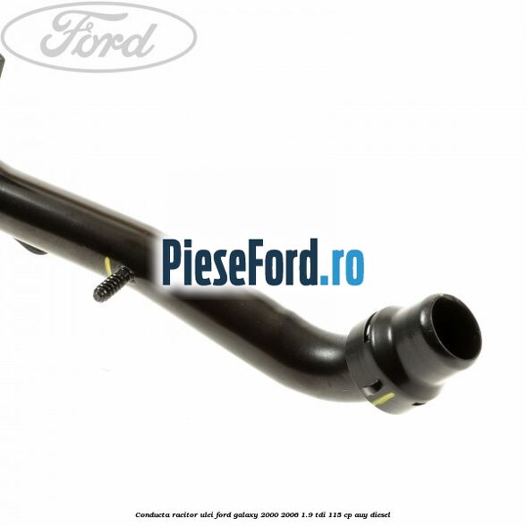 Conducta racitor ulei Ford Galaxy 2000-2006 1.9 TDI 115 cp AUY diesel