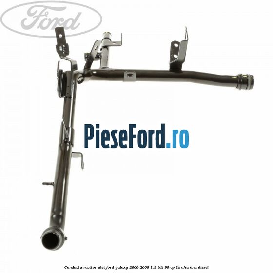 Conducta racitor ulei Ford Galaxy 2000-2006 1.9 TDI 90 cp 1Z, AHU, ANU diesel