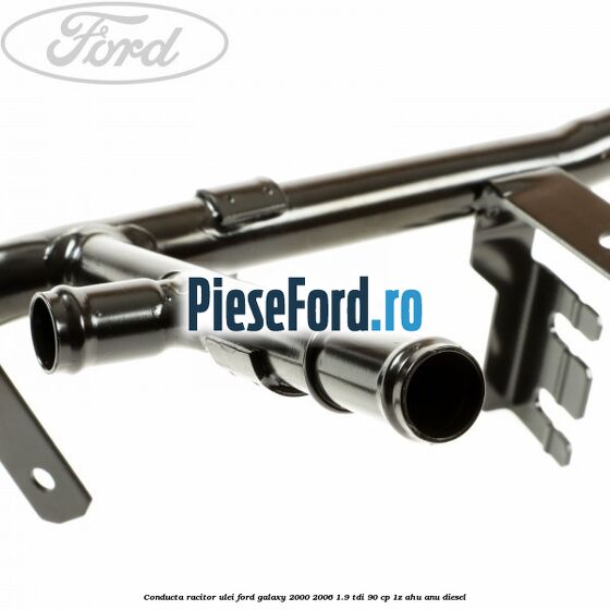 Conducta racitor ulei Ford Galaxy 2000-2006 1.9 TDI 90 cp 1Z, AHU, ANU diesel