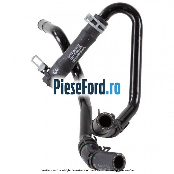 Conducta racitor ulei Ford Mondeo 2000-2007 3.0 V6 24V 204 cp REBA benzina