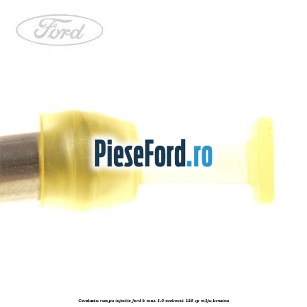 Conducta rampa injectie Ford B-Max 1.0 EcoBoost 120 cp M1JA benzina