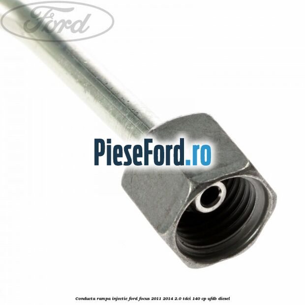 Conducta rampa injectie Ford Focus 2011-2014 2.0 TDCi 140 cp Conducta rampa injectie Ford Focus 2011-2014 2.0 TDCi 140 cp UFDB diesel