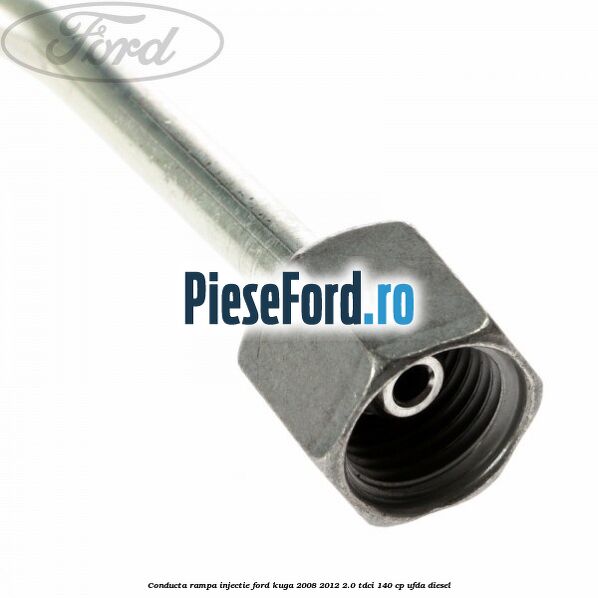 Conducta rampa injectie Ford Kuga 2008-2012 2.0 TDCI 140 cp Conducta rampa injectie Ford Kuga 2008-2012 2.0 TDCI 140 cp UFDA diesel