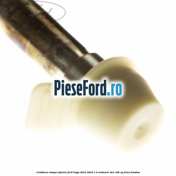 Conducta rampa injectie Ford Kuga 2013-2016 1.6 EcoBoost 4x4 182 cp JTMA benzina