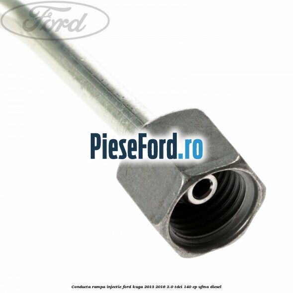 Conducta rampa injectie Ford Kuga 2013-2016 2.0 TDCi 140 cp UFMA diesel