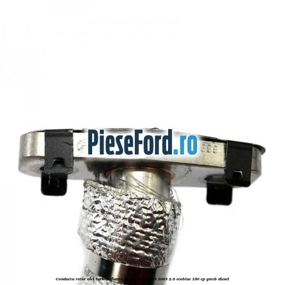 Conducta retur ulei turbosuflanta Ford S-Max 2015-2023 2.0 EcoBlue 150 cp YMCB diesel