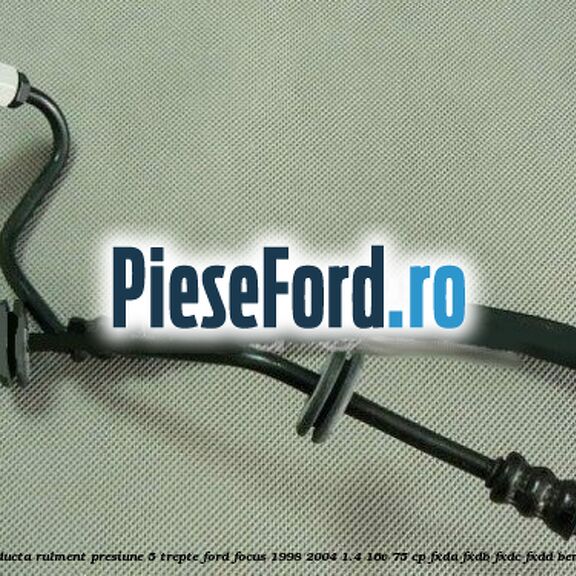Conducta rulment presiune 5 trepte Ford Focus 1998-2004 1.4 16V 75 cp FXDA, FXDB, FXDC, FXDD benzina