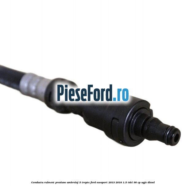 Conducta rulment presiune ambreiaj 5 trepte Ford EcoSport 2013-2018 1.5 TDCi 90 cp UGJE diesel