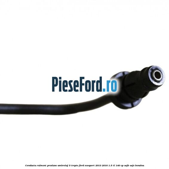 Conducta rulment presiune ambreiaj 5 trepte Ford EcoSport 2013-2018 1.5 Ti 140 cp Conducta rulment presiune ambreiaj 5 trepte Ford EcoSport 2013-2018 1.5 Ti 140 cp UEJB, UEJE benzina