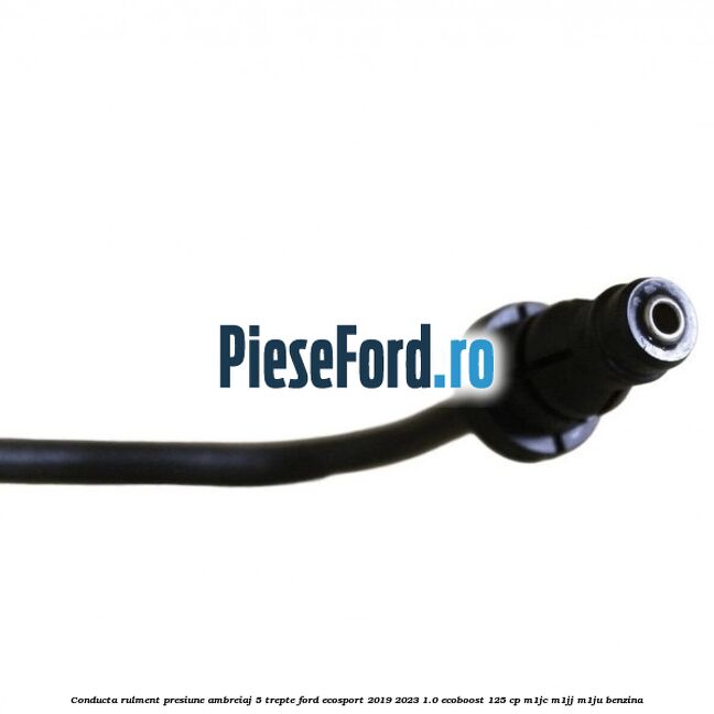 Conducta rulment presiune ambreiaj 5 trepte Ford EcoSport 2019-2023 1.0 EcoBoost 125 cp M1JC, M1JJ, M1JU benzina