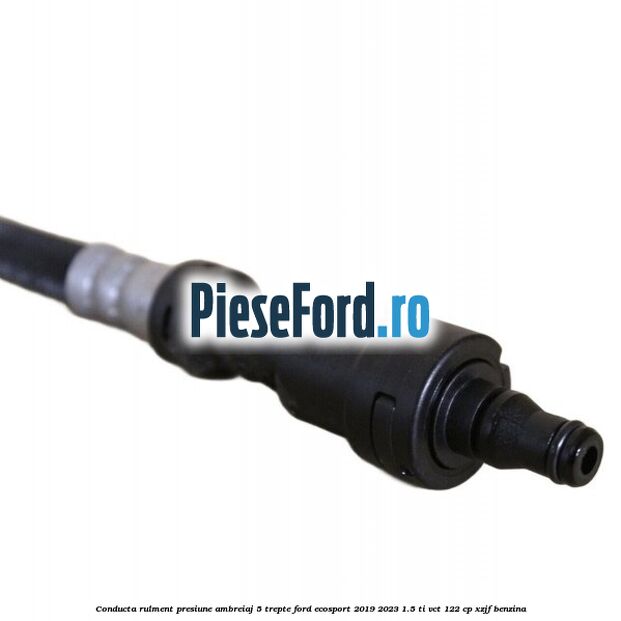 Conducta rulment presiune ambreiaj 5 trepte Ford EcoSport 2019-2023 1.5 Ti-VCT 122 cp XZJF benzina