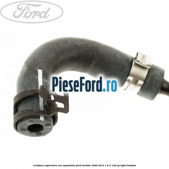 Conducta superioara vas expansiune Ford Mondeo 2008-2014 1.6 Ti 120 cp KGBA benzina