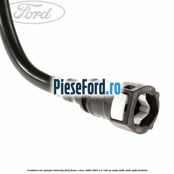 Conducta tur pompa ambreiaj Ford Focus C-Max 2003-2007 2.0 145 cp AODA, AODB, AODE, SYDA benzina