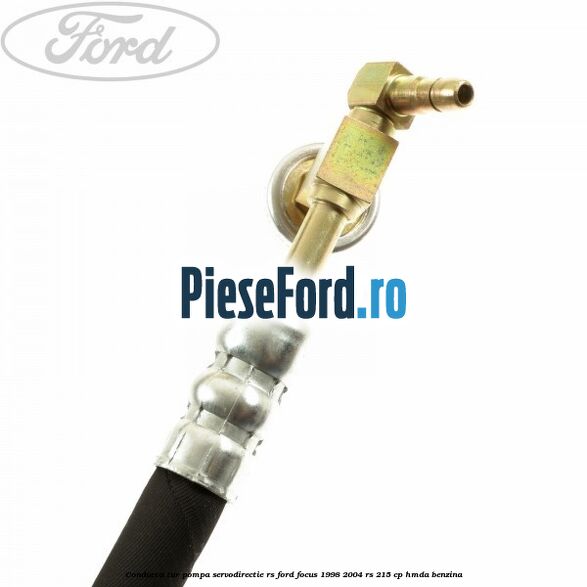 Conducta tur pompa servodirectie RS Ford Focus 1998-2004 RS 215 cp HMDA benzina