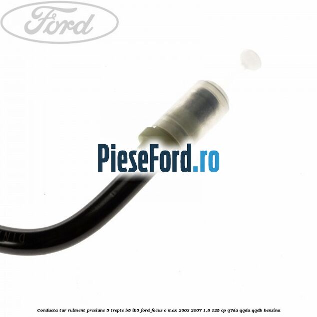 Conducta tur rulment presiune 5 trepte B5/IB5 Ford Focus C-Max 2003-2007 1.8 125 cp Q7DA, QQDA, QQDB benzina