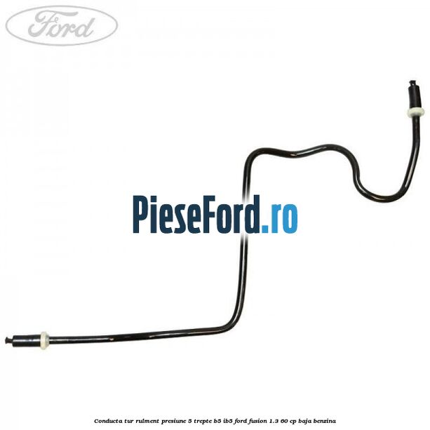 Conducta tur rulment presiune 5 trepte B5/IB5 Ford Fusion 1.3 60 cp BAJA benzina