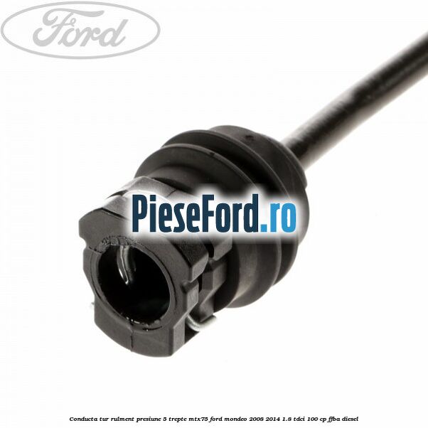 Conducta tur rulment presiune 5 trepte MTX75 Ford Mondeo 2008-2014 1.8 TDCi 100 cp FFBA diesel