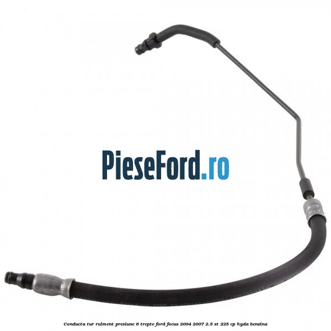 Conducta tur rulment presiune 6 trepte Ford Focus 2004-2007 2.5 ST 225 cp Conducta tur rulment presiune 6 trepte Ford Focus 2004-2007 2.5 ST 225 cp HYDA benzina