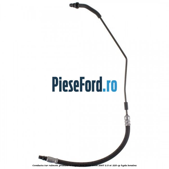 Conducta tur rulment presiune 6 trepte Ford Focus 2004-2007 2.5 ST 225 cp Conducta tur rulment presiune 6 trepte Ford Focus 2004-2007 2.5 ST 225 cp HYDA benzina