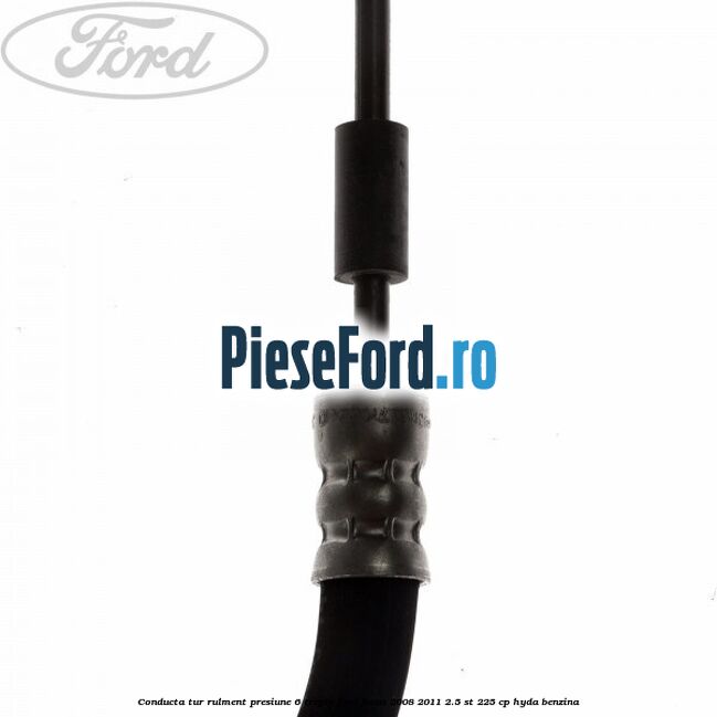 Conducta tur rulment presiune 6 trepte Ford Focus 2008-2011 2.5 ST 225 cp HYDA benzina