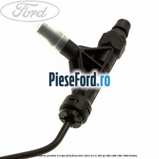 Conducta tur rulment presiune 6 trepte Ford Focus 2011-2014 2.0 ST 250 cp Conducta tur rulment presiune 6 trepte Ford Focus 2011-2014 2.0 ST 250 cp R9DA, R9DB, R9DC, R9DD benzina