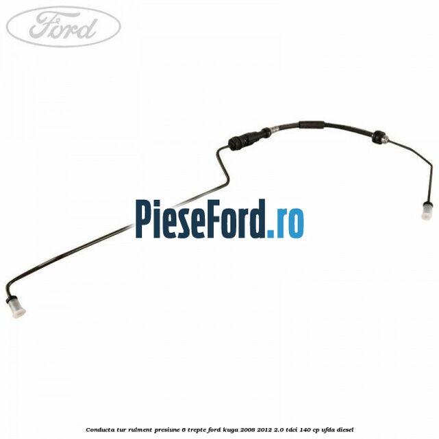 Conducta tur rulment presiune 6 trepte Ford Kuga 2008-2012 2.0 TDCI 140 cp UFDA diesel