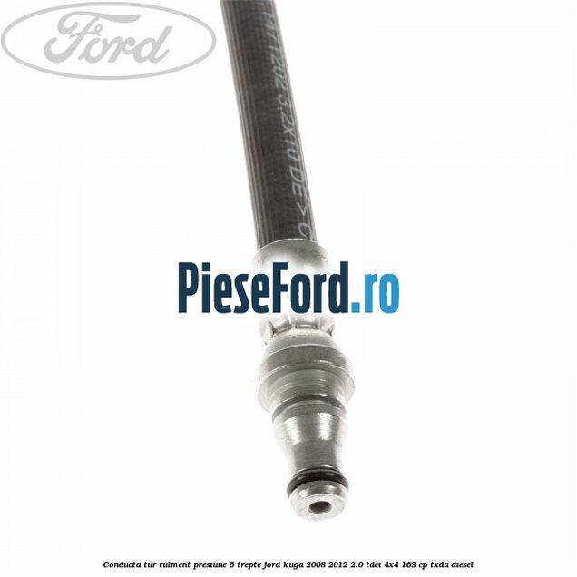 Conducta tur rulment presiune 6 trepte Ford Kuga 2008-2012 2.0 TDCI 4x4 163 cp Conducta tur rulment presiune 6 trepte Ford Kuga 2008-2012 2.0 TDCI 4x4 163 cp TXDA diesel