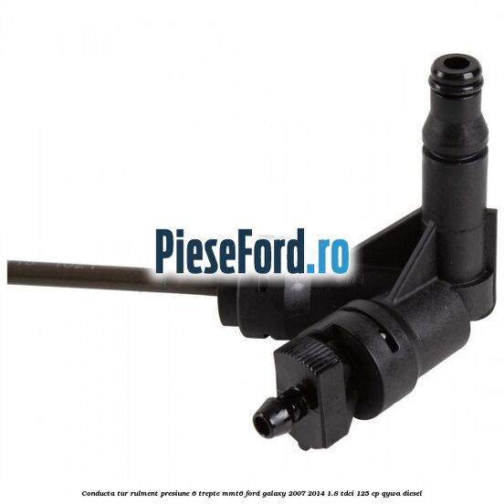 Conducta tur rulment presiune 6 trepte MMT6 Ford Galaxy 2007-2014 1.8 TDCi 125 cp QYWA diesel