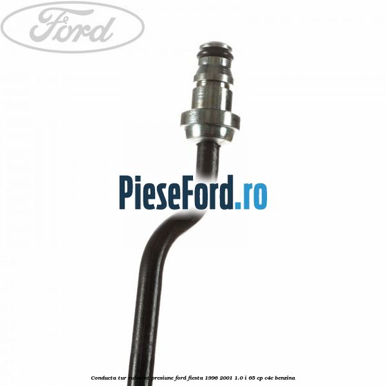 Conducta tur rulment presiune Ford Fiesta 1996-2001 1.0 i 65 cp Conducta tur rulment presiune Ford Fiesta 1996-2001 1.0 i 65 cp C4E benzina