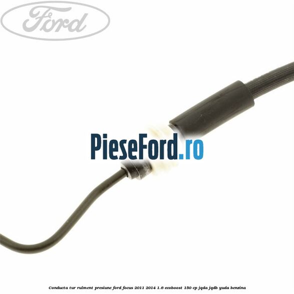 Conducta tur rulment presiune Ford Focus 2011-2014 1.6 EcoBoost 150 cp JQDA, JQDB, YUDA benzina