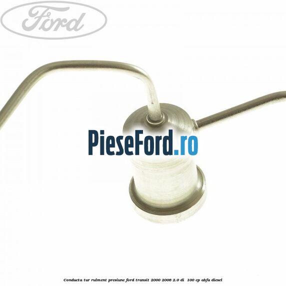 Conducta tur rulment presiune Ford Transit 2000-2006 2.0 DI 100 cp Conducta tur rulment presiune Ford Transit 2000-2006 2.0 DI 100 cp ABFA diesel