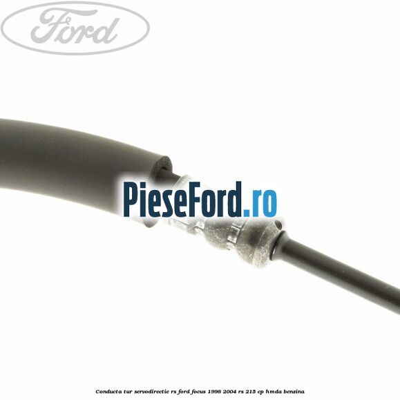 Conducta tur servodirectie RS Ford Focus 1998-2004 RS 215 cp HMDA benzina