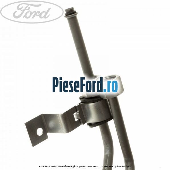 Conducte retur servodirectie Ford Puma 1997-2003 1.6 16V 103 cp Conducte retur servodirectie Ford Puma 1997-2003 1.6 16V 103 cp L1W benzina