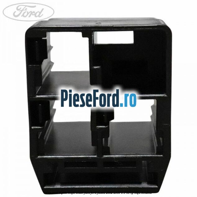 Conector 4 pini mufa scaun fata Ford Fiesta 2002-2005 1.3 60 cp BAJA benzina