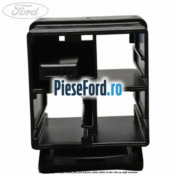 Conector 4 pini mufa scaun fata Ford Fiesta 2002-2005 ST150 150 cp N4JB benzina