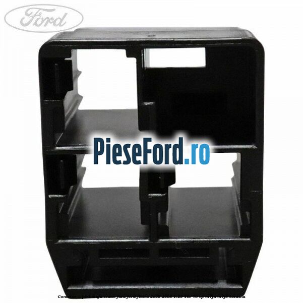 Conector 4 pini mufa scaun fata Ford Fiesta 2005-2008 1.25 16V 70 cp Conector 4 pini mufa scaun fata Ford Fiesta 2005-2008 1.25 16V 70 cp M7JA, M7JB benzina