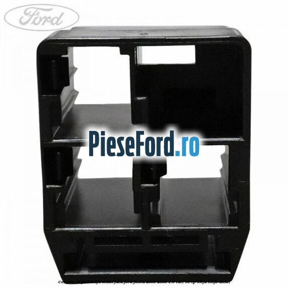 Conector 4 pini mufa scaun fata Ford Fiesta 2005-2008 1.6 TDCi 90 cp HHJA, HHJB diesel