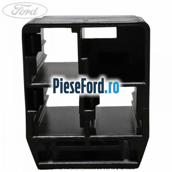 Conector 4 pini mufa scaun fata Ford Fiesta 2005-2008 ST150 150 cp N4JB benzina