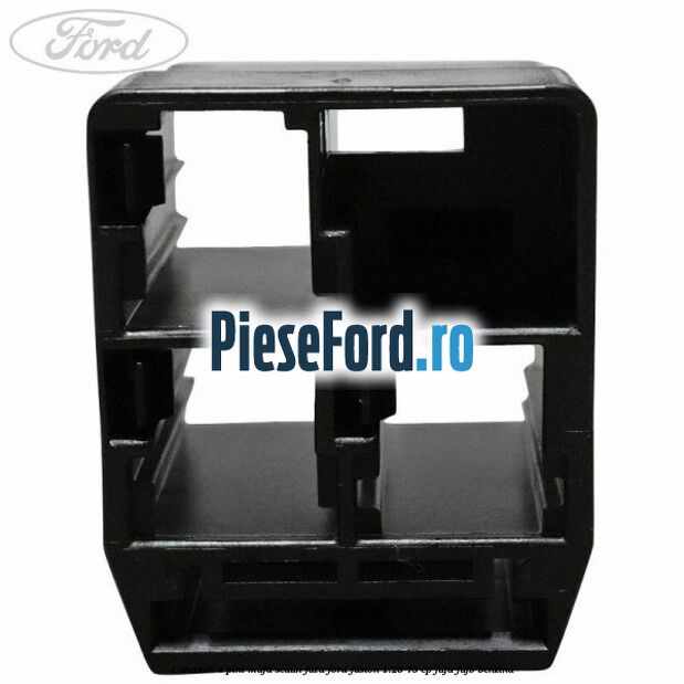 Conector 4 pini mufa scaun fata Ford Fusion 1.25 75 cp FUJA, FUJB benzina