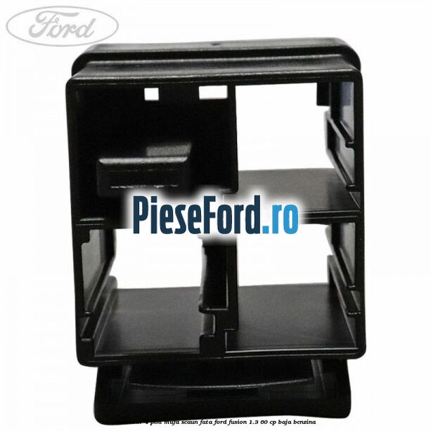 Conector 4 pini mufa scaun fata Ford Fusion 1.3 60 cp BAJA benzina